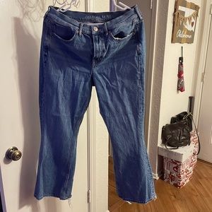 Women’s American Eagle Denim Jeans